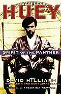 E-Book (epub) Huey von David Hilliard