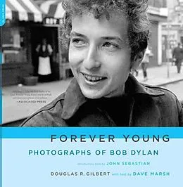 E-Book (epub) Forever Young von Douglas R. Gilbert, Dave Marsh