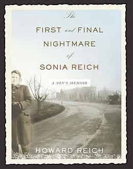 E-Book (epub) First and Final Nightmare of Sonia Reich von Howard Reich