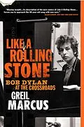 E-Book (epub) Like a Rolling Stone von Greil Marcus