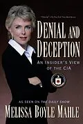 E-Book (epub) Denial and Deception von Melissa Boyle Mahle