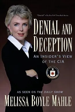 E-Book (epub) Denial and Deception von Melissa Boyle Mahle