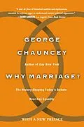 E-Book (epub) Why Marriage von George Chauncey