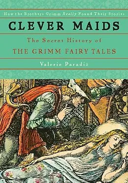 E-Book (epub) Clever Maids von Valerie Paradiz