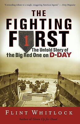 E-Book (epub) The Fighting First von Flint Whitlock