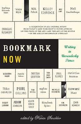 E-Book (epub) Bookmark Now von Kevin Smokler