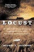 E-Book (epub) Locust von Jeffrey A. Lockwood