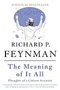 E-Book (epub) The Meaning of It All von Richard P. Feynman