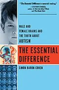 E-Book (epub) The Essential Difference von Simon Baron-Cohen