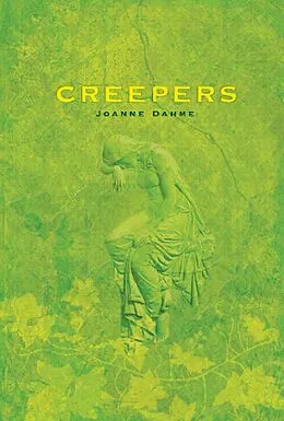 E-Book (epub) Creepers von Joanne Dahme