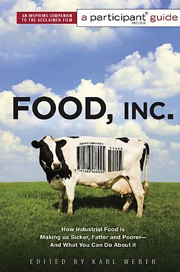 E-Book (epub) Food Inc.: A Participant Guide von 