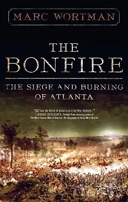 E-Book (epub) Bonfire von Marc Wortman