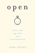 E-Book (epub) Open von Jenny Block