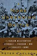 E-Book (epub) A More Unbending Battle von Peter Nelson