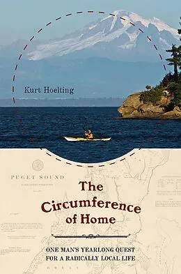 E-Book (epub) The Circumference of Home von Kurt Hoelting