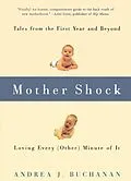 E-Book (epub) Mother Shock von Andrea J. Buchanan