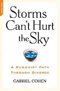 E-Book (epub) The Storms Can't Hurt the Sky von Gabriel Cohen