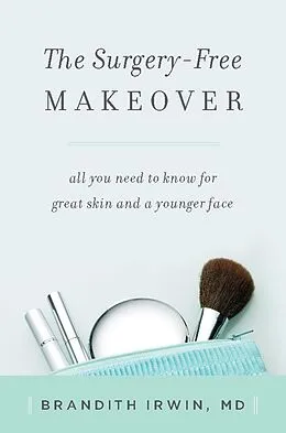 E-Book (epub) The Surgery-Free Makeover von Brandith Irwin