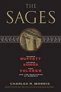 E-Book (epub) The Sages von Charles R. Morris
