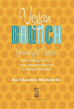 E-Book (epub) Vegan Brunch von Isa Chandra Moskowitz