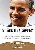 E-Book (epub) A Long Time Coming von Staff of Newsweek