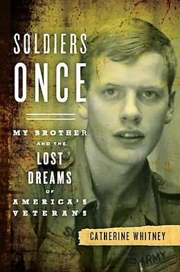 E-Book (epub) Soldiers Once von Catherine Whitney