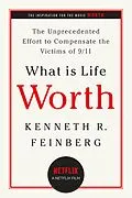 E-Book (epub) What Is Life Worth? von Kenneth R. Feinberg