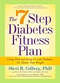 E-Book (epub) The 7 Step Diabetes Fitness Plan von Sheri R. Colberg