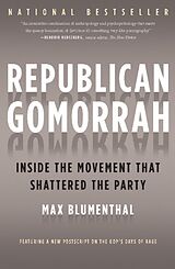 E-Book (epub) Republican Gomorrah von Max Blumenthal