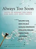 E-Book (epub) Always Too Soon von Allison Gilbert