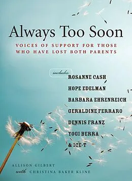 E-Book (epub) Always Too Soon von Allison Gilbert