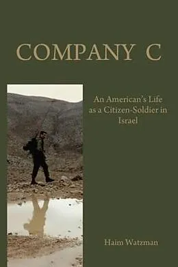 E-Book (epub) Company C von Haim Watzman