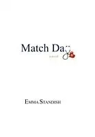 E-Book (epub) Match Day von Emma Standish