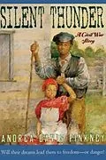 E-Book (epub) Silent Thunder von Andrea Pinkney