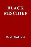 E-Book (epub) Black Mischief von David Berlinski