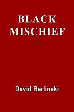 E-Book (epub) Black Mischief von David Berlinski