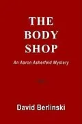 E-Book (epub) The Body Shop von David Berlinski