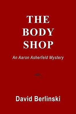 E-Book (epub) The Body Shop von David Berlinski