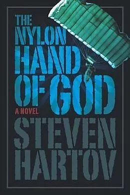 E-Book (epub) The Nylon Hand of God von Steven Hartov