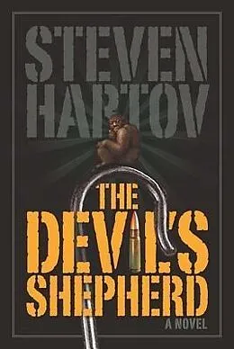 E-Book (epub) The Devil's Shepherd von Steven Hartov