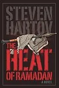 E-Book (epub) The Heat of Ramadan von Steven Hartov