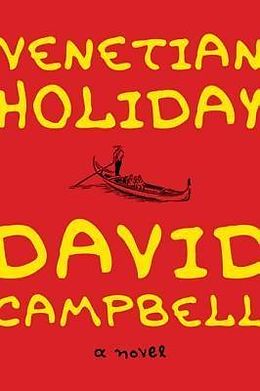 E-Book (epub) Venetian Holiday von David Campbell