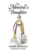 E-Book (epub) The Admiral's Daughter von Judith Harkness