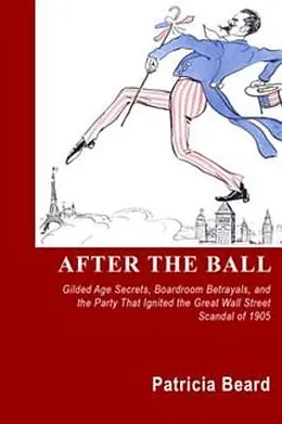 E-Book (epub) After the Ball von Patricia Beard