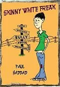 E-Book (epub) Skinny White Freak von Paul Haddad