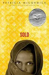 Poche format B Sold von Patricia McCormick