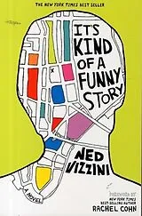 Kartonierter Einband It's Kind of a Funny Story von Ned Vizzini