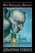 Kartonierter Einband The Amulet of Samarkand von Jonathan Stroud