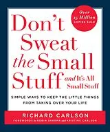 E-Book (epub) Don't Sweat the Small Stuff and It's All Small Stuff von Richard Carlson