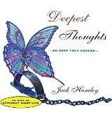 Kartonierter Einband Deepest Thoughts von Jack Handey